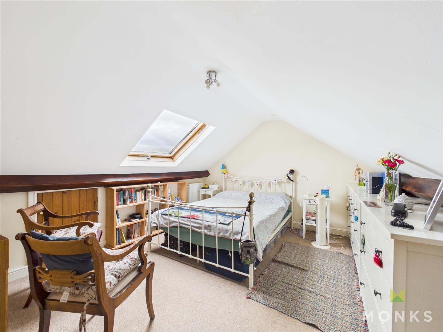 5 Church View, Llanfechain, SY22 6UL For Sale 5 Church View, Llanfechain, SY22 6UL For Sale